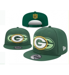 Green Bay Packers Snapback Cap 26C J005