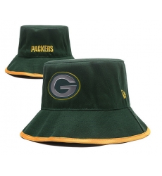 Green Bay Packers Snapback Cap 26J A661
