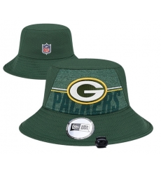 Green Bay Packers Snapback Cap 26J F467