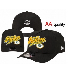 Green Bay Packers Snapback Cap 26J P574 Green Bay Packers Snapback Cap 26J P574