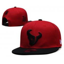 Houston Texans Snapback Cap 25901