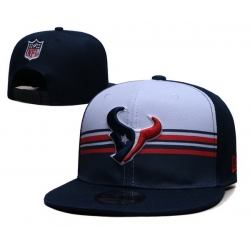 Houston Texans Snapback Cap 25905