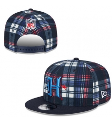 Houston Texans Snapback Cap 25G020