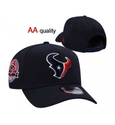 Houston Texans Snapback Cap 26J P602