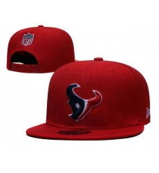 Houston Texans Snapback Cap 26J Y278