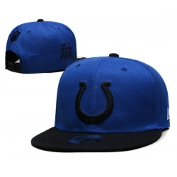 Indianapolis Colts Snapback Cap 25903