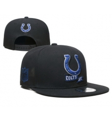 Indianapolis Colts Snapback Cap 25911