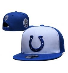 Indianapolis Colts Snapback Cap 25913