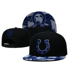 Indianapolis Colts Snapback Cap 25921