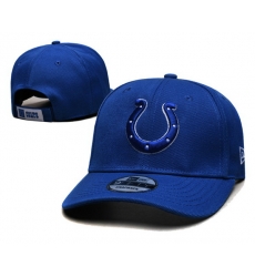 Indianapolis Colts Snapback Cap 25G009