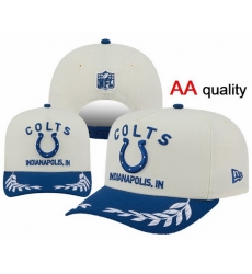 Indianapolis Colts Snapback Cap 25G025