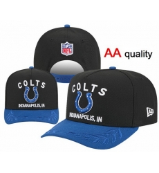 Indianapolis Colts Snapback Cap 25G026