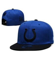 Indianapolis Colts Snapback Cap 25K P808 Indianapolis Colts Snapback Cap 25K P808