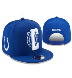 Indianapolis Colts Snapback Cap 25K Z079 Indianapolis Colts Snapback Cap 25K Z079