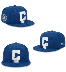 Indianapolis Colts Snapback Cap 26J C061