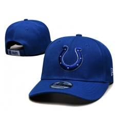 Indianapolis Colts Snapback Cap 26J G352