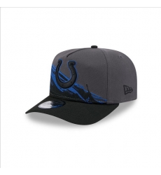 Indianapolis Colts Snapback Cap 26J I152