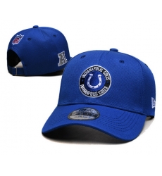 Indianapolis Colts Snapback Cap 26J J805 Indianapolis Colts Snapback Cap 26J J805
