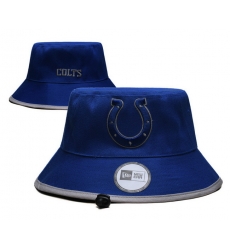 Indianapolis Colts Snapback Cap 26J L566