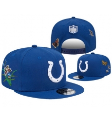 Indianapolis Colts Snapback Cap 26J M378 Indianapolis Colts Snapback Cap 26J M378