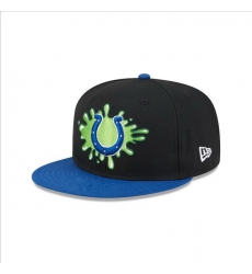 Indianapolis Colts Snapback Cap 26J R343 Indianapolis Colts Snapback Cap 26J R343