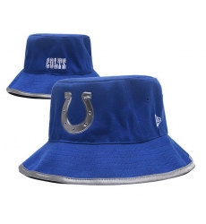 Indianapolis Colts Snapback Cap 26J W824