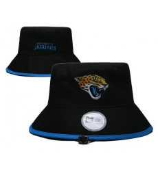 Jacksonville Jaguars Snapback Cap 26J O169