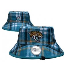 Jacksonville Jaguars Snapback Cap 26J U209