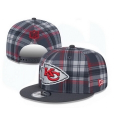 Kansas City Chiefs Snapback Cap 25914