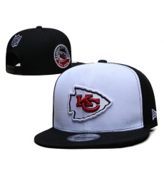 Kansas City Chiefs Snapback Cap 25917