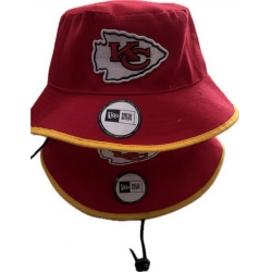 Kansas City Chiefs Snapback Cap 25G056