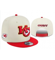 Kansas City Chiefs Snapback Cap 26C R803 Kansas City Chiefs Snapback Cap 26C R803
