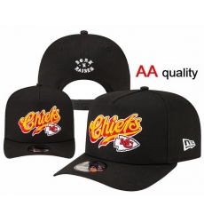 Kansas City Chiefs Snapback Cap 26J F042