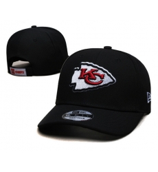 Kansas City Chiefs Snapback Cap 26J O652