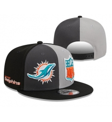 Miami Dolphins Snapback Cap 25G064 Miami Dolphins Snapback Cap 25G064
