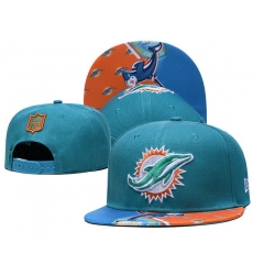 Miami Dolphins Snapback Cap 26C C443