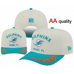 Miami Dolphins Snapback Cap 26C O344