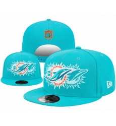 Miami Dolphins Snapback Cap 26C P702 Miami Dolphins Snapback Cap 26C P702