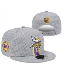 Minnesota Vikings Snapback Cap 25908 Minnesota Vikings Snapback Cap 25908