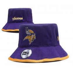 Minnesota Vikings Snapback Cap 25910