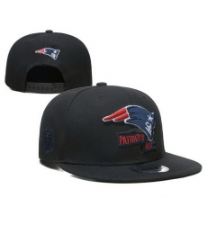 New England Patriots Snapback Cap 25915