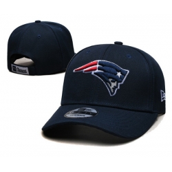 New England Patriots Snapback Cap 25G004