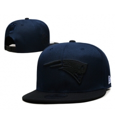 New England Patriots Snapback Cap 25G008