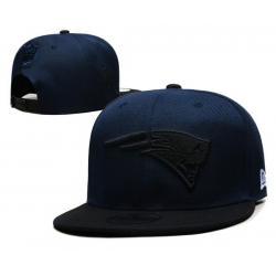 New England Patriots Snapback Cap 25G008