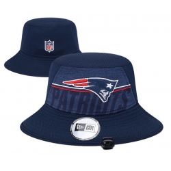 New England Patriots Snapback Cap 25G024