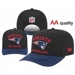 New England Patriots Snapback Cap 26C F384