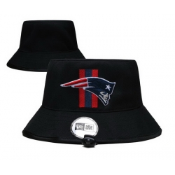 New England Patriots Snapback Hat 24E10