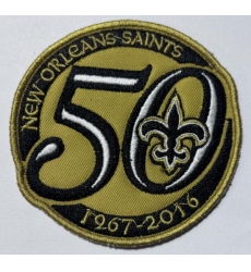 New Orleans Saints Patch Biaog 34SDDF