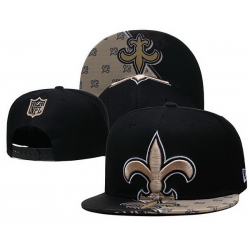 New Orleans Saints Snapback Cap 25907
