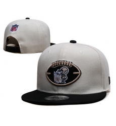 New Orleans Saints Snapback Cap 25G002